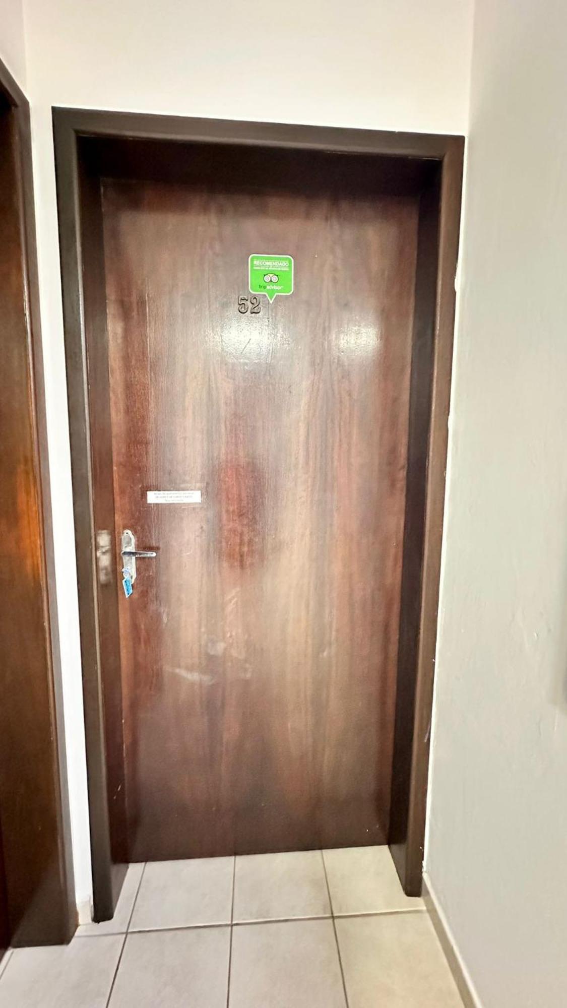 Recanto Da Val Sao Francisco do Sul Chambre photo