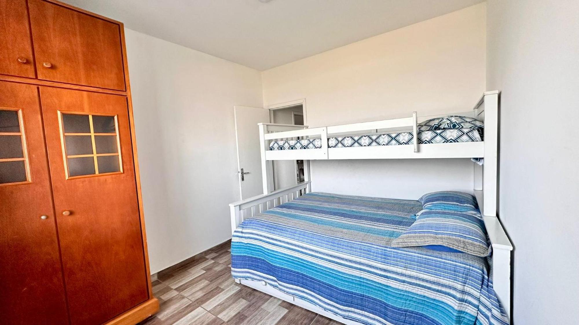 Recanto Da Val Sao Francisco do Sul Chambre photo