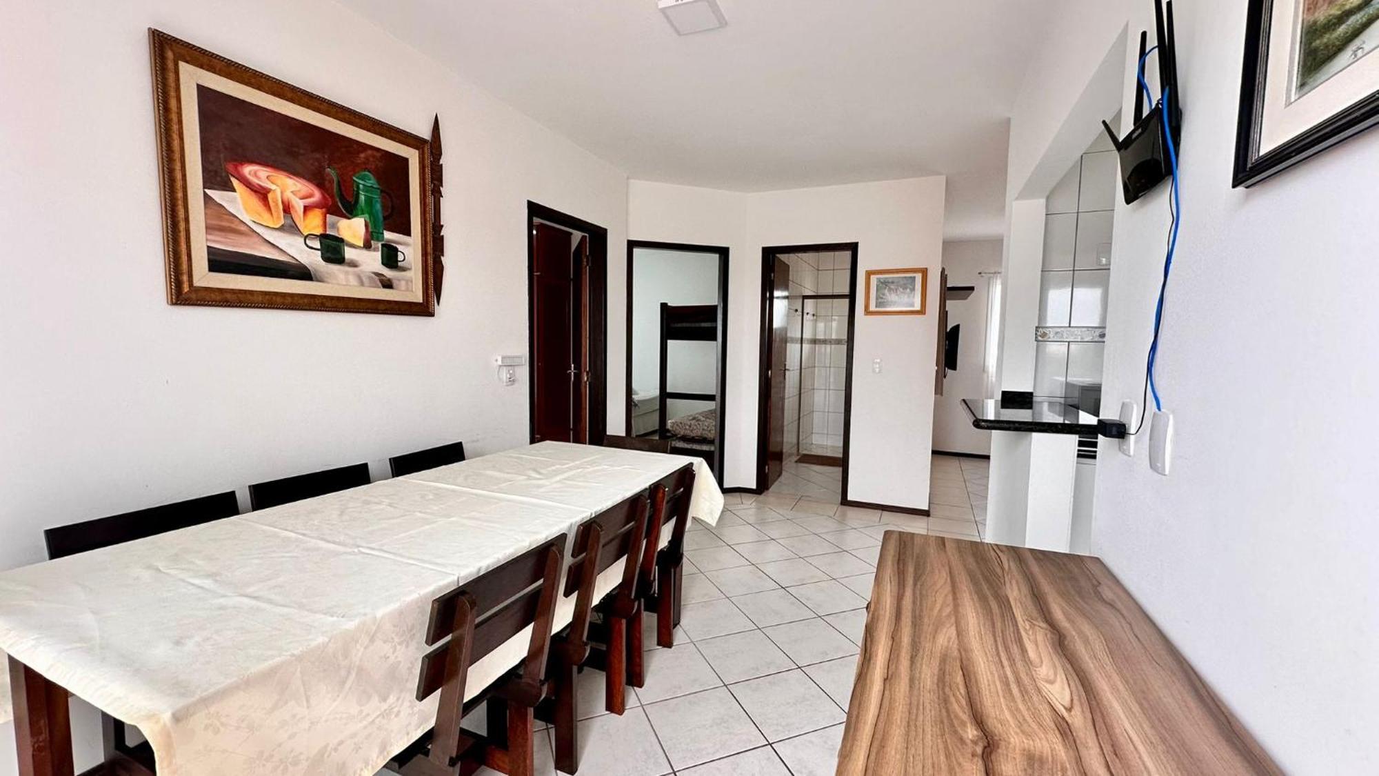 Recanto Da Val Sao Francisco do Sul Chambre photo