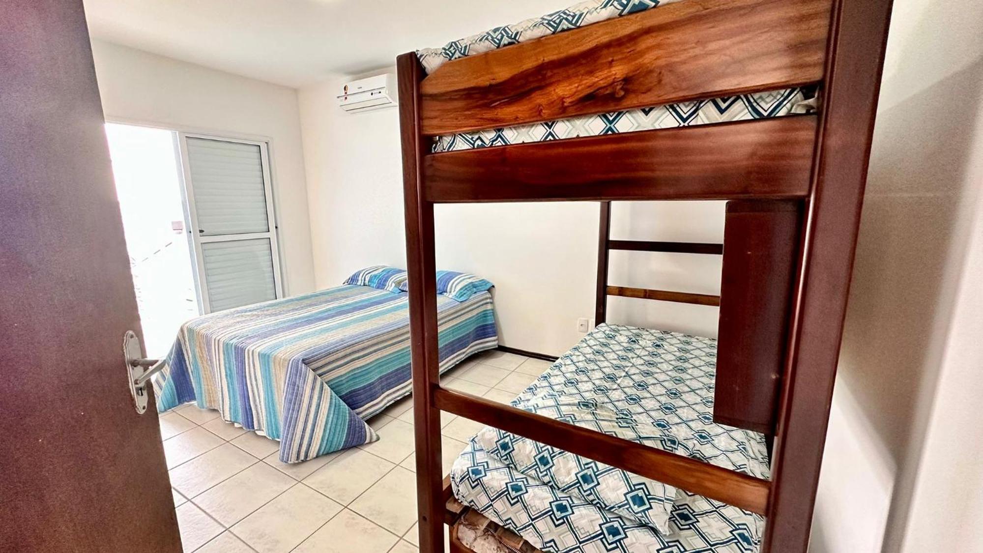 Recanto Da Val Sao Francisco do Sul Chambre photo