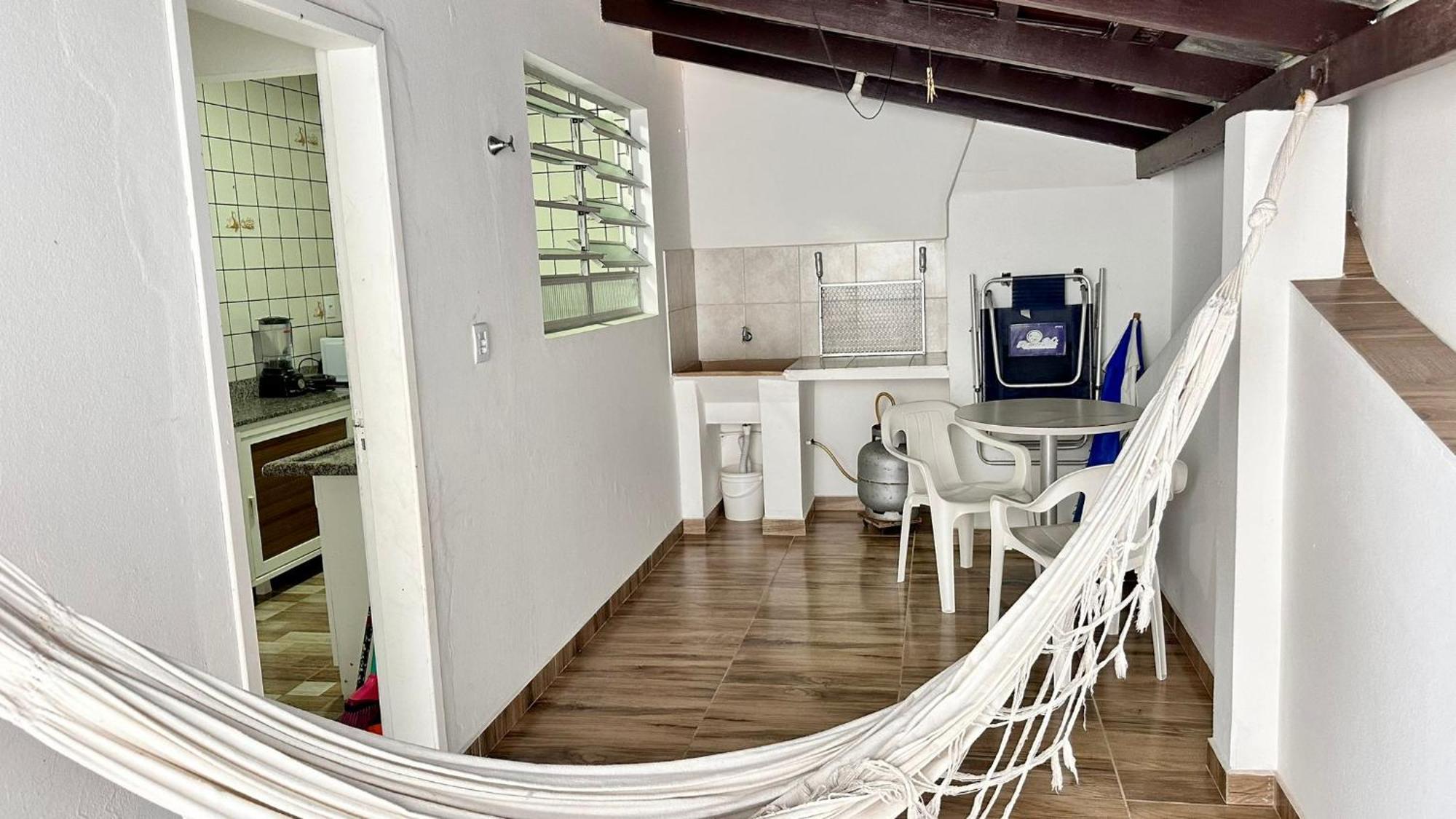 Recanto Da Val Sao Francisco do Sul Chambre photo