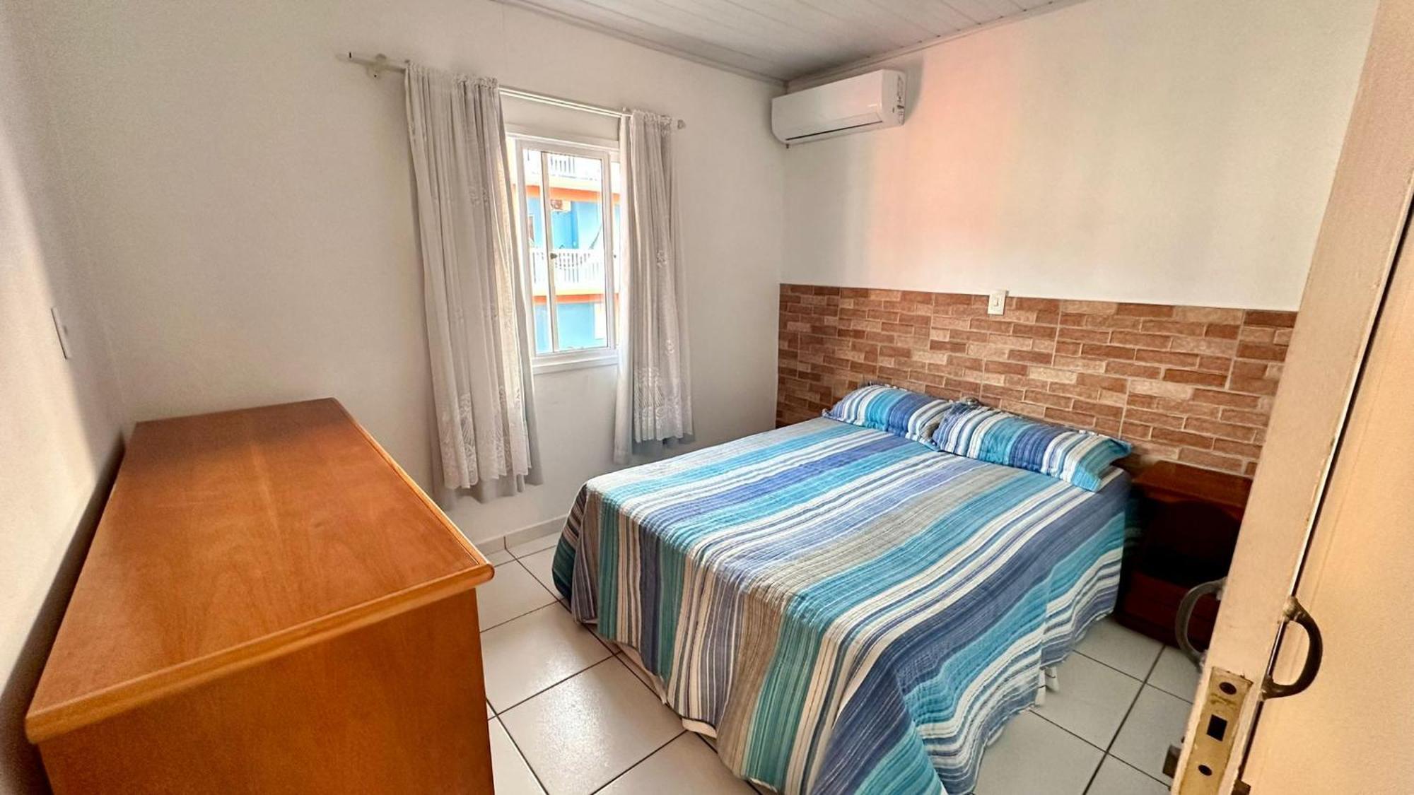 Recanto Da Val Sao Francisco do Sul Chambre photo