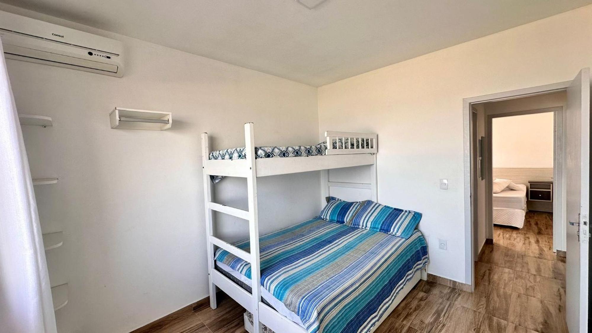 Recanto Da Val Sao Francisco do Sul Chambre photo