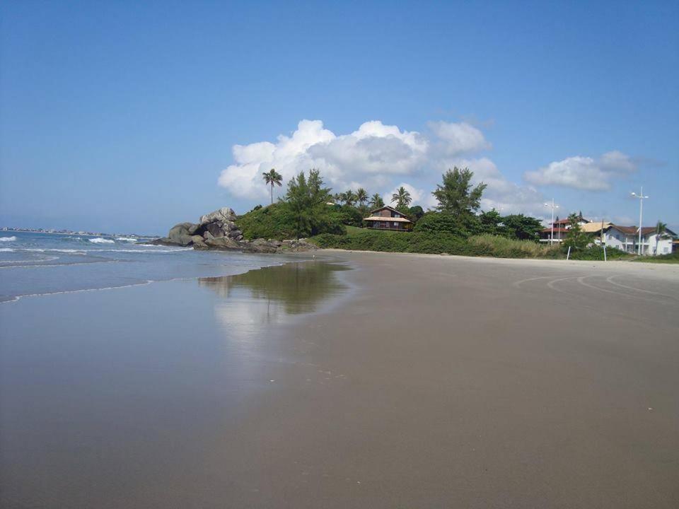 Recanto Da Val Sao Francisco do Sul Extérieur photo