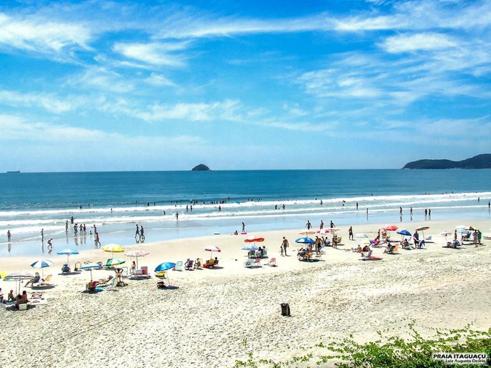 Recanto Da Val Sao Francisco do Sul Extérieur photo